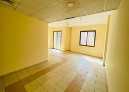 Apartment - 3 bedrooms - 4 bathrooms for rent in Qasimia 10 building - Al Mahatta - Al Qasemiya - Sharjah