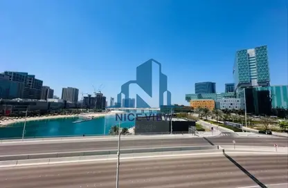 دوبلكس - 3 غرف نوم - 3 حمامات للبيع في المارية فيستا - جزيرة المارية - أبوظبي