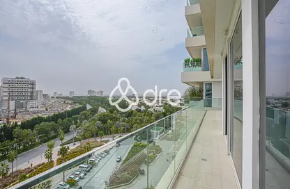 Apartment - 2 Bedrooms - 3 Bathrooms for rent in Seventh Heaven - Al Barari - Dubai