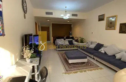 Apartment - 1 Bedroom - 2 Bathrooms for sale in Magnolia 2 - Emirates Gardens 2 - Jumeirah Village Circle - Dubai