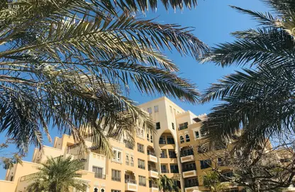 شقة - غرفة نوم - 2 حمامات للايجار في باب البحر - جزيرة المرجان - رأس الخيمة شقة - غرفة نوم - 2 حمامات للايجار في باب البحر - جزيرة المرجان - رأس الخيمة