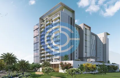Apartment - 1 Bedroom - 2 Bathrooms for sale in Ellington House II - Dubai Hills Estate - Dubai