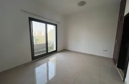 Apartment - 1 Bedroom - 2 Bathrooms for rent in Al Zubaidi Residence - Jumeirah Village Circle - Dubai