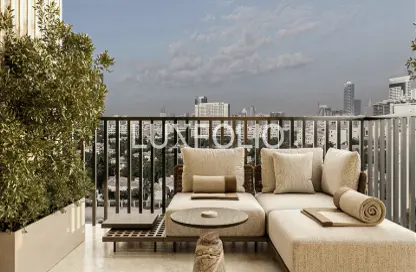 شقة - 1 حمام للبيع في أريشا تراسيس - ستوديو سيتي - دبي شقة - 1 حمام للبيع في أريشا تراسيس - ستوديو سيتي - دبي