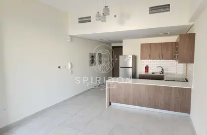 Apartment - Studio for rent in Casa Grande - Jumeirah Village Circle - Dubai