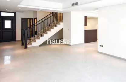 Townhouse - 4 Bedrooms - 5 Bathrooms for rent in Casa Flores - Green Community Motor City - Motor City - Dubai