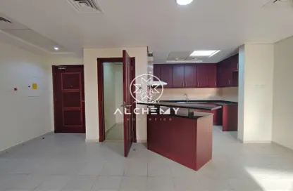 شقة - غرفة نوم - 2 حمامات للايجار في بناية  38إلى107 - طراز البحر المتوسط - ديسكفري غاردنز - دبي