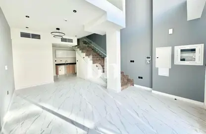 فيلا - غرفة نوم - 2 حمامات للايجار في ركان لوفتس - دبي لاند - دبي فيلا - غرفة نوم - 2 حمامات للايجار في ركان لوفتس - دبي لاند - دبي