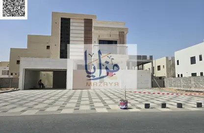 فيلا - 5 غرف نوم - 7 حمامات للبيع في العامرة جاردنز - العامرة - عجمان