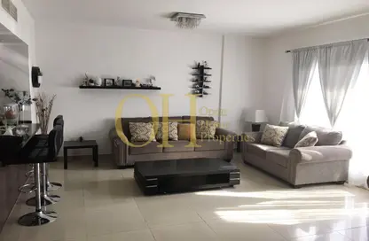 Apartment - 2 Bedrooms - 2 Bathrooms for sale in Al Reef Downtown - Al Reef - Abu Dhabi
