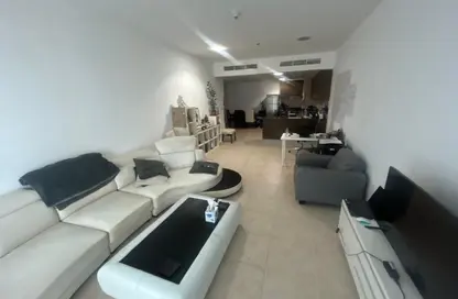 Apartment - 1 Bedroom - 2 Bathrooms for sale in Elite Residence - Dubai Marina - Dubai