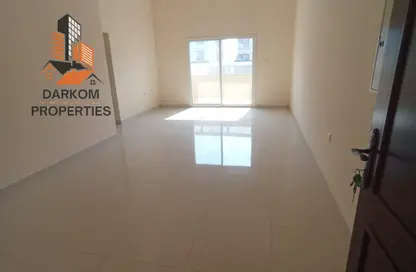 شقة - غرفة نوم - 1 حمام للايجار في فلل الروضة 3 - 3  الروضة - الروضة - عجمان