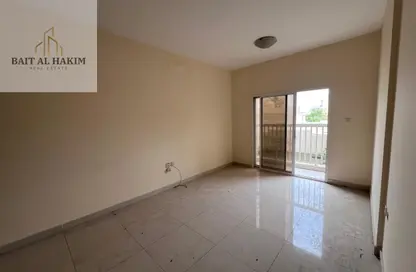 Apartment - 1 Bedroom - 1 Bathroom for rent in Al Naemiya Tower 3 - Al Naemiya Towers - Al Nuaimiya - Ajman