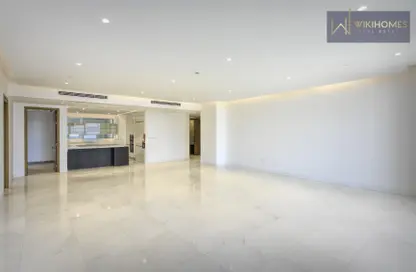 Apartment - 4 Bedrooms - 6 Bathrooms for sale in 1 JBR - Jumeirah Beach Residence - Dubai