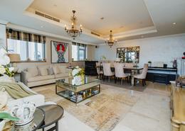 Apartment - 3 bedrooms - 3 bathrooms for sale in Executive Tower C - Executive Towers - Business Bay - Dubai