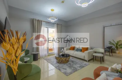 Apartment - 2 Bedrooms - 2 Bathrooms for sale in Silicon Star 2 - Dubai Silicon Oasis - Dubai