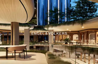 Full Floor - Studio for sale in Business Bay - Dubai