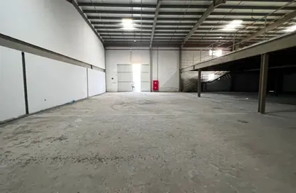 Warehouse - Studio - 1 Bathroom for rent in Umm Al Thuoob - Umm Al Quwain Warehouse - Studio - 1 Bathroom for rent in Umm Al Thuoob - Umm Al Quwain