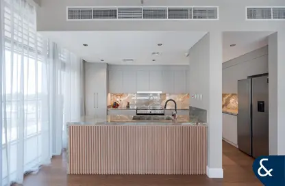 Apartment - 3 Bedrooms - 5 Bathrooms for rent in Mulberry 2 - Park Heights - Dubai Hills Estate - Dubai Apartment - 3 Bedrooms - 5 Bathrooms for rent in Mulberry 2 - Park Heights - Dubai Hills Estate - Dubai