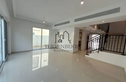 Townhouse - 3 Bedrooms - 4 Bathrooms for rent in Camelia - Damac Hills 2 - Dubai