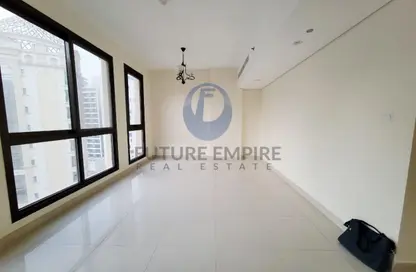 شقة - 2 غرف نوم - 3 حمامات للايجار في براجيل ريزدنسي - الجداف - دبي