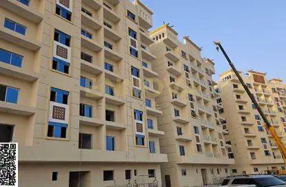 Apartment - 2 Bedrooms - 3 Bathrooms for sale in Al Amira Village - Al Yasmeen - Ajman Apartment - 2 Bedrooms - 3 Bathrooms for sale in Al Amira Village - Al Yasmeen - Ajman