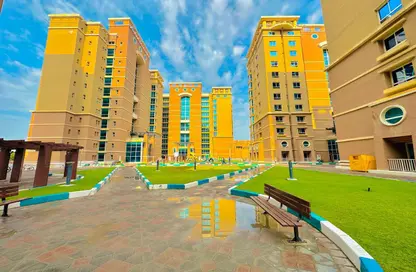 شقة - 3 غرف نوم - 4 حمامات للايجار في مزيد مول - مدينة محمد بن زايد - أبوظبي