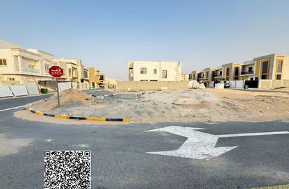 أرض - استوديو للبيع في الزاهية جاردنز - الزاهية - عجمان