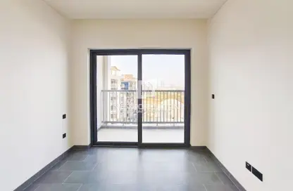 Apartment - 2 Bedrooms - 2 Bathrooms for sale in The Crest Tower B - The Crest - Sobha Hartland - Mohammed Bin Rashid City - Dubai