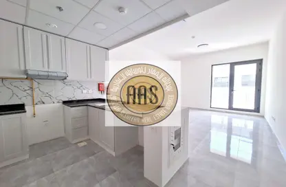 Apartment - 1 Bedroom - 2 Bathrooms for rent in Al Warsan 4 - Al Warsan - Dubai