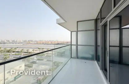 شقة - 1 حمام للبيع في جولف بروموناد 2B - جولف بروموناد - داماك هيلز - دبي