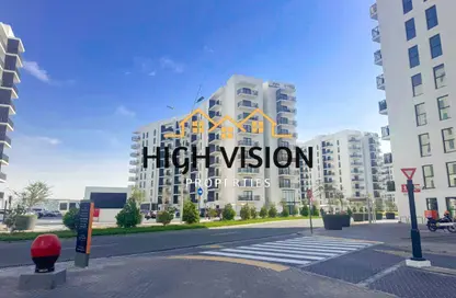 Apartment - 2 Bedrooms - 2 Bathrooms for rent in Waters Edge - Yas Island - Abu Dhabi