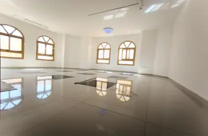 Empty Room image for: Apartment - 2 Bedrooms - 2 Bathrooms for rent in Mohammed Villas 6 - Mohamed Bin Zayed City - Abu Dhabi, Image 1