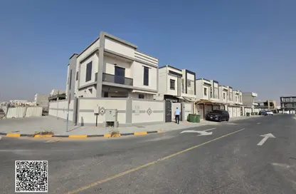 فيلا - 5 غرف نوم - 7 حمامات للبيع في الزاهية جاردنز - الزاهية - عجمان