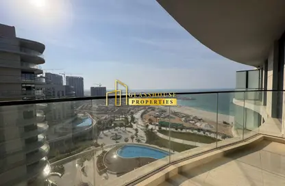 شقة - غرفة نوم - 2 حمامات للايجار في مساكن نورث باي - ميناء العرب - راس الخيمة - رأس الخيمة