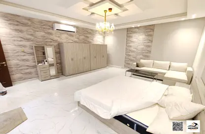 Villa - 5 Bedrooms - 7 Bathrooms for rent in Al Yasmeen 1 - Al Yasmeen - Ajman