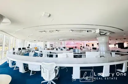 Office Space - Studio for rent in DIC-EIB 03 - Dubai Internet City - Dubai