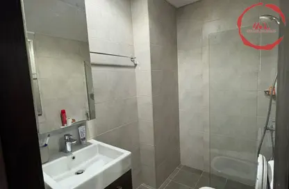 Townhouse - 3 Bedrooms - 3 Bathrooms for rent in Sawan Premium Stone Villas - Victoria - Damac Hills 2 - Dubai