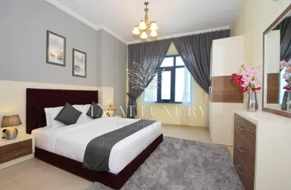 شقة - 1 حمام للبيع في سامانا سانتوريني - ستوديو سيتي - دبي