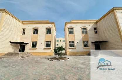 شقة - 1 حمام للايجار في فيلات مدينة خليفة آيه - مدينة خليفة أ - مدينة خليفة - أبوظبي