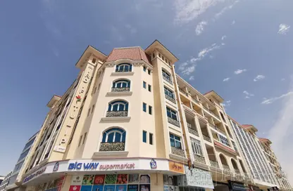 شقة - 3 غرف نوم - 3 حمامات للبيع في التوليب مردف - مردف - دبي