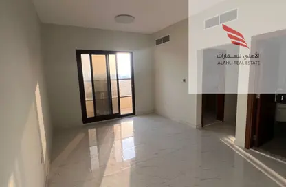 Apartment - 1 Bedroom - 2 Bathrooms for rent in Al Rawda 2 Villas - Al Rawda 2 - Al Rawda - Ajman