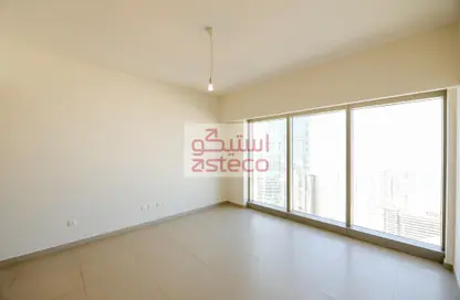 Apartment - 2 Bedrooms - 2 Bathrooms for rent in The Gate Tower 2 - Shams Abu Dhabi - Al Reem Island - Abu Dhabi