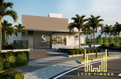 Villa - 5 Bedrooms - 6 Bathrooms for sale in Sobha Reserve - Wadi Al Safa 2 - Dubai