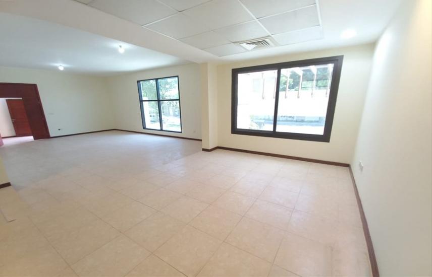 Villa for Rent in Al Bateen Villas Great for Family Pool Balconies