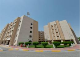 Apartment - 2 bedrooms - 4 bathrooms for rent in Mohamed Bin Zayed City - Abu Dhabi