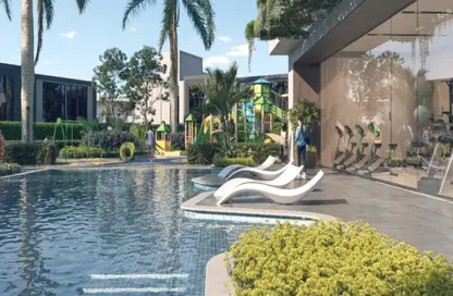 Villa - 4 Bedrooms - 5 Bathrooms for sale in Verdana 2 - Dubai Investment Park (DIP) - Dubai