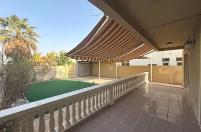 Villa - 5 Bedrooms - 6 Bathrooms for rent in Mirdif Villas - Mirdif - Dubai