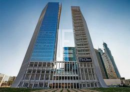 Office Space for sale in The Oberoi Centre - Business Bay - Dubai