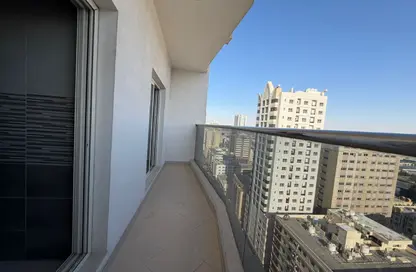 Apartment - 2 Bedrooms - 2 Bathrooms for rent in Jamal Abdul Nasser Street - Al Majaz - Sharjah